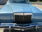 Thumbnail Photo 58 for 1979 Lincoln Continental